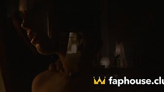 Sexually Ample Hoes with Flawless Booties Deserve