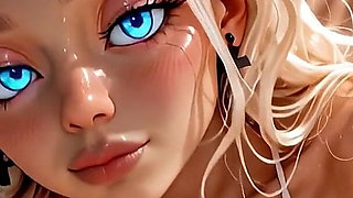 This Insanely Hot Nurse Gave Me a Home Visit - Ai Generated