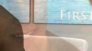 The East Block: Having a Hot Girlfriend Attract Horny Guest with Hard Cocks Wanting to Fuck Her - Episode 40