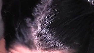 Babysitter Kiana Gets Filled with Cum