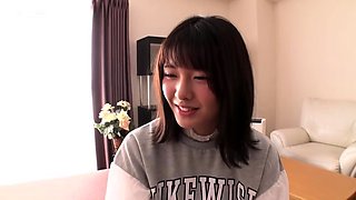 Amateur Asian Japanese Teen Gang Facial