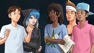 Massage service, cowgirl position, shop sex