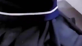 Korean College Uniform Training