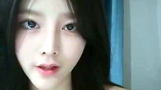 cute chinese girl