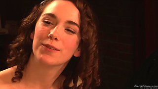 Wolf Hudson's Family Secrets Turn Into Wild Passion