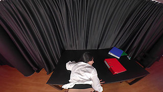 Rita Hoff - Anal Agenda