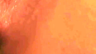 Redhead with Long Legs and a Hairy Pussy Masturbates for You.