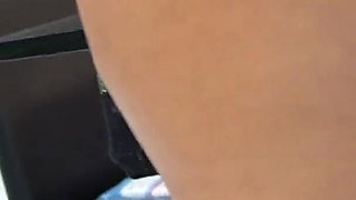 PAWG Summer Sharp Wants Teddy Tarantino to Cum All Over Her Ass