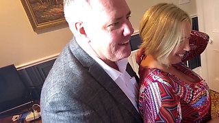 Couple Swapping Swingers