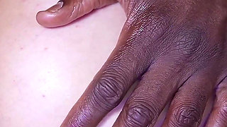 Casting Show Big Boots Safira