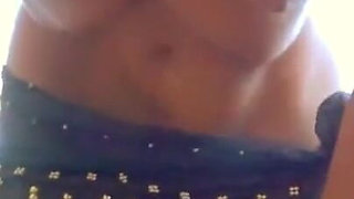 Dancing Indian Dance - Nauli