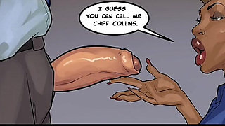 The Mayor - Chapter 5