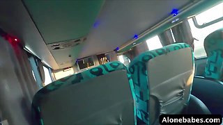 Spicy teen emotional adult scene