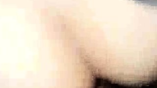 BBW gets fucked by BBC while husband is in the next room bb