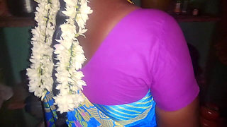 Indian Beautyfull Aunty Nice Boobs Hardcore