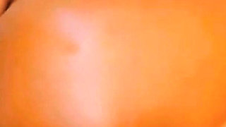 Big Ass MILF Anal Fingering and Dildoing