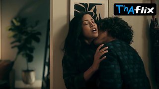 Ariana Debose Girly-girl, Undergarments Sequence in Scarpetta