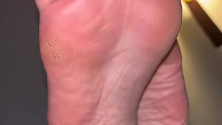 Foot Kink Humiliation Sph Fetish Exposed by Ivys Feet