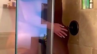 Rachel Cavalli BIG BLACK COCK Bathroom Screw Movie Leaked