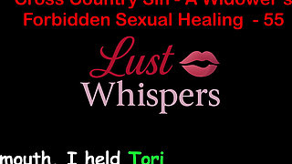 Cross Country Sin a Widower’s Sexual Healing Part 55 - English Audio Sex Story