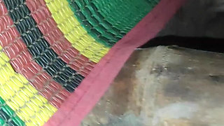 A Quiet Night With My Stepmom - Things Slowly Changed