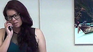 Bossy Faith Volume 2 Featuring Faith Anderson