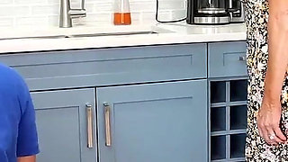 Eden's Eager Stud Services Her Slutty Hole