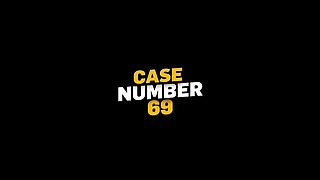 HD 1080p Teen Brunette Vixi Rafi Hot Sex POV with Natural Tits - Case 69 VIP4K