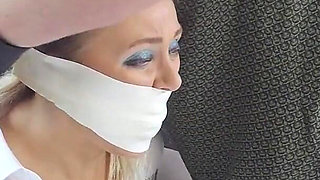 Beth - Home Robbed