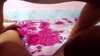 Desi Girlfriend Pussy Fuck and Fingering