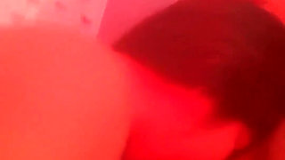 Young Girl From Mexico City Sucking Dick for the First Time