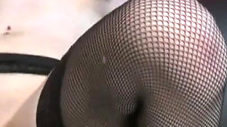 Naughty teen Vanessa gets hard banged