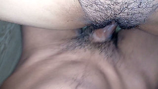 Hot Indian Desi Step Brother in Law and Sister in Law Hot Sex