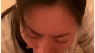 Soft Implantation For A Girl Who Loves Oral Sex With Mouth Ejaculation Hot Lazy Main View Fella Japanese Amateur Personal Shooting