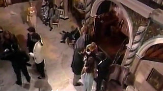 Torrid Sex with Jenna Jameson in a Castle