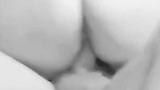 Puchis - Mature with Small Tits as 60 Years Old Loves to Fuck in the Ass Hard