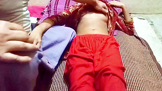 Desi Pakistani Girl First Time Fucked By Her Own Stepfather