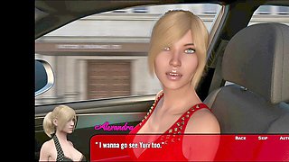 3d erotic anime, cartoon 3d game, anime uncensored