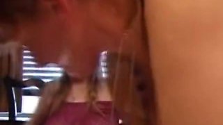 Big Boobed French Sluts Having Hot Lesbian Threesome