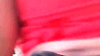 Naughty Blonde Releasing to Her Lovers.