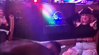 BBCS STRIPPERS TOOK TWO WHORES TO BED AFTER THE SHOW - Big tits