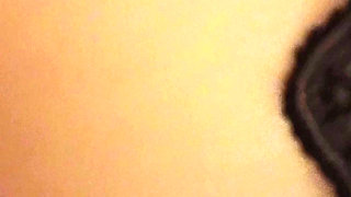 wife asks to be creampied or licked