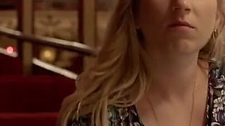 Erika Lust - Fetish Blind(ed) Date