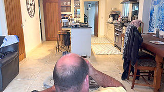 Part 3: Lanista Bear Has His Slaves to Do Their Chores. Will They Behave?