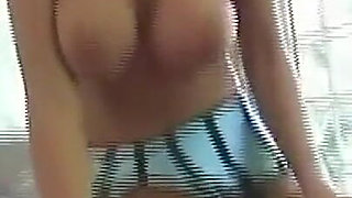 Horny MILF Fucks Her Neighbour