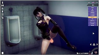 Hentai Hs02