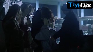 Anamaria Marinca Donk, Knockers Gig in Fuck-fest Traffic