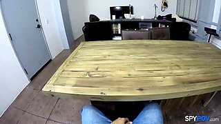 Spy pov - get used to hardcore your manager