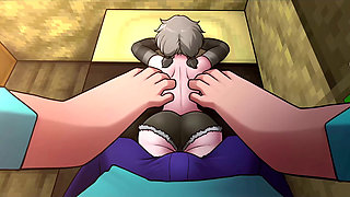 Minecraft Parody Hornycraft Full Game Gallery Silverfish