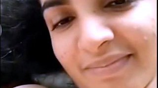 Horny indian housewife first time nude strip on webcam show